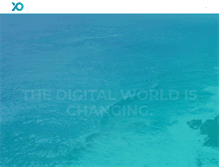 Tablet Screenshot of pixelbay.co.za