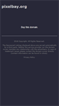 Mobile Screenshot of pixelbay.org